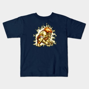 Blanka Kids T-Shirt